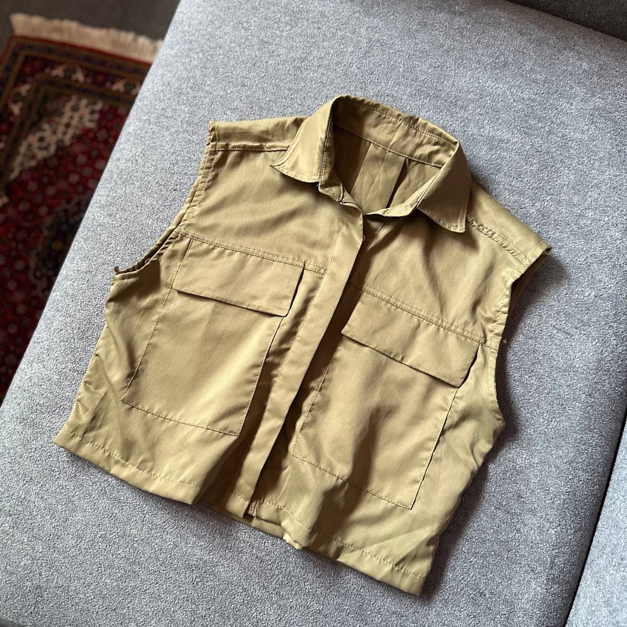 وست کوتاه تی‌سی — تصویر ۳
