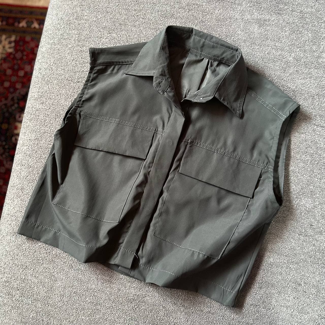 وست کوتاه تی‌سی — تصویر ۲