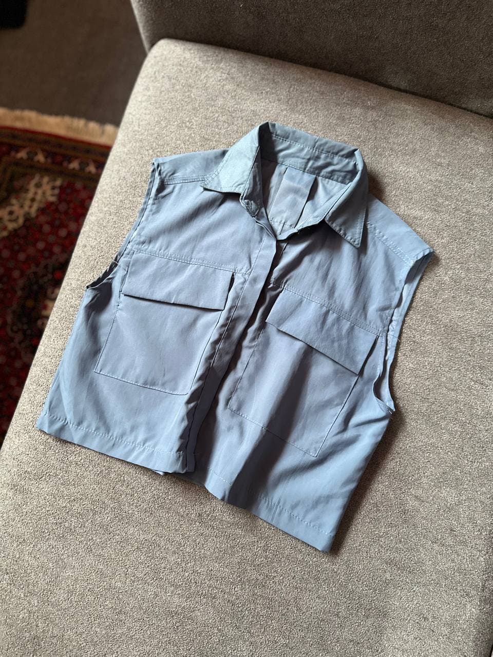 وست کوتاه تی‌سی — تصویر ۵