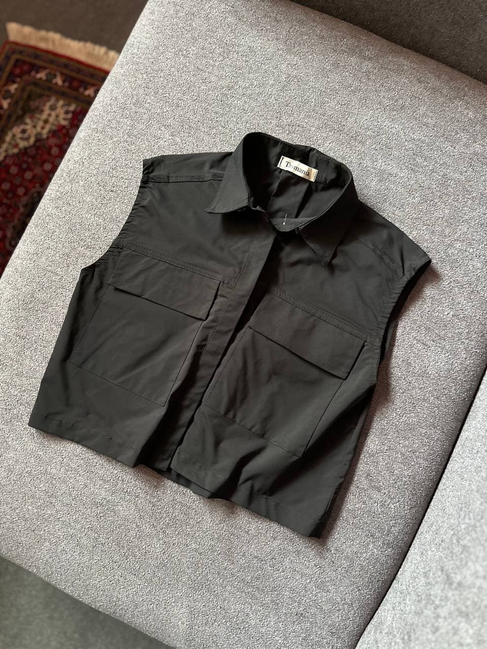 وست کوتاه تی‌سی — تصویر ۴