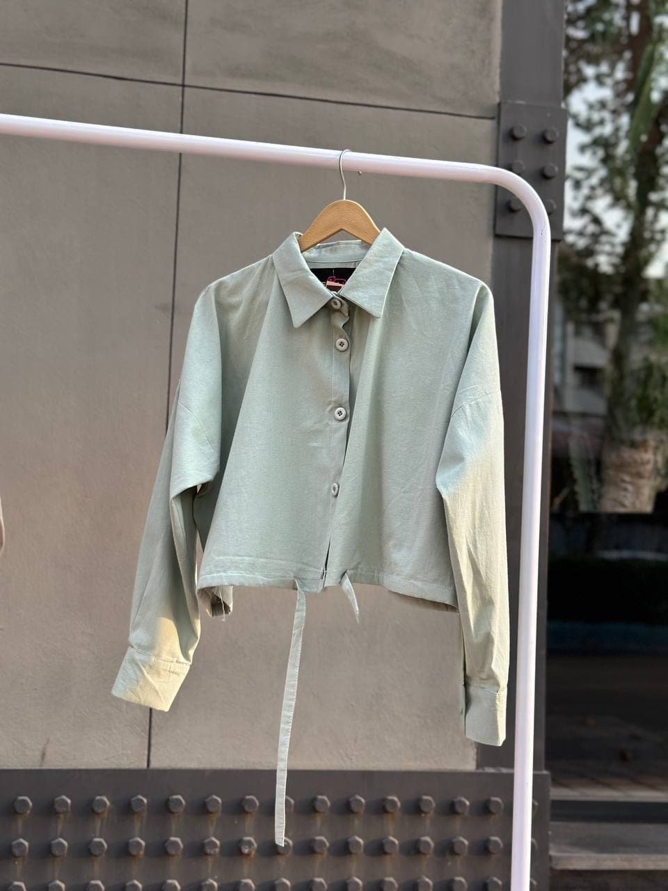 کت کراپ پایین گت — تصویر ۳