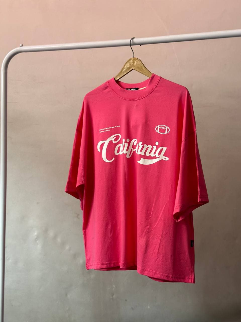 تیشرت Callifornia — تصویر ۵