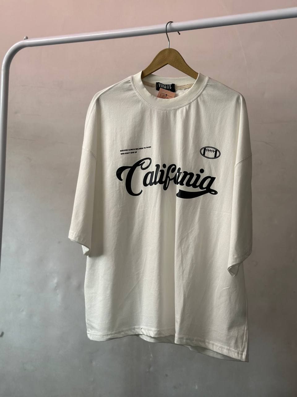 تیشرت Callifornia — تصویر ۲