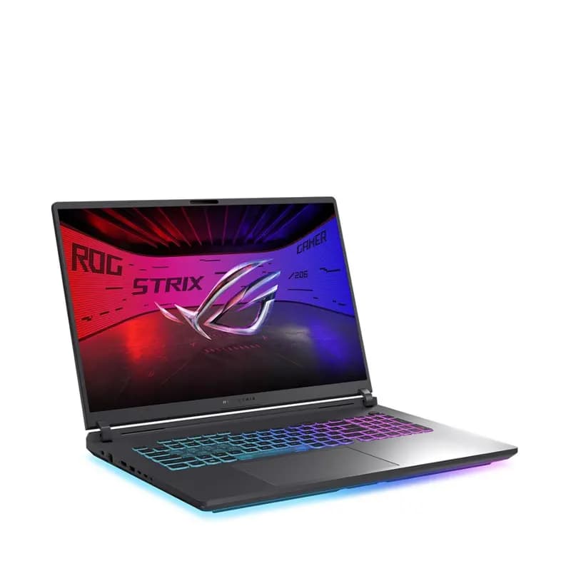 لپ تاپ ایسوس ASUS ROG Strix SCAR 16 G615LW Ultra 9 (275HX) 16G 1TRA SSD RTX 5080 16G _ 130402 — تصویر ۴