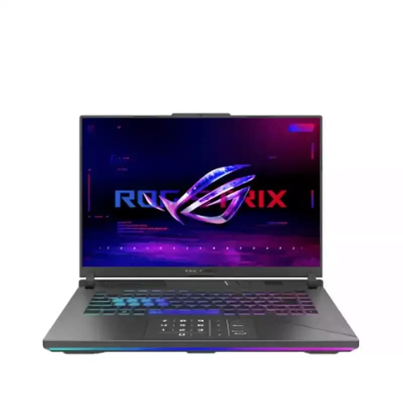 لپ تاپ ایسوس ASUS ROG Strix G16 G614JVR I9 (14900HX) 32G 1TRA SSD RTX 4060 8G _ 138903