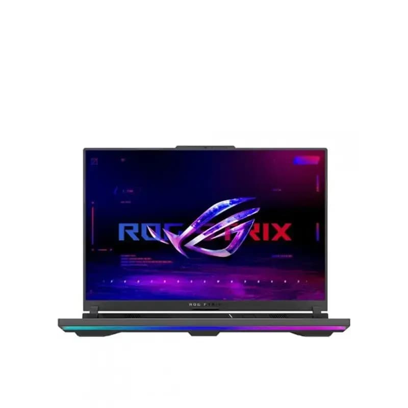 لپ تاپ ایسوس ASUS ROG Strix G16 G614JVR I9 (14900HX) 32G 1TRA SSD RTX 4060 8G _ 138903 — تصویر ۴