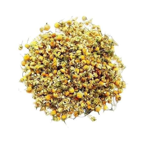 فروش عمده بابونه خشک ازطبیعت اردبیل – 10کیلویی