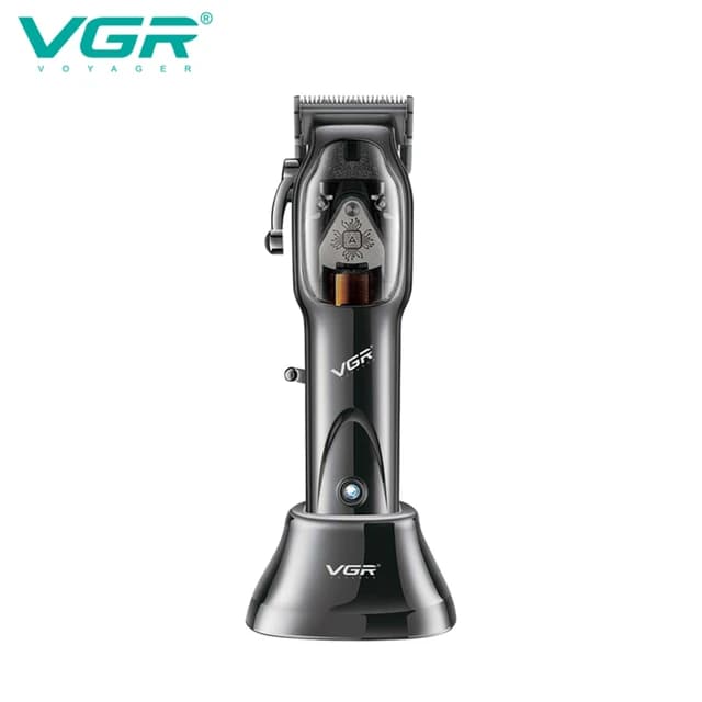 ماشین اصلاح وی جی ار مدل VGR V-653 — تصویر ۳