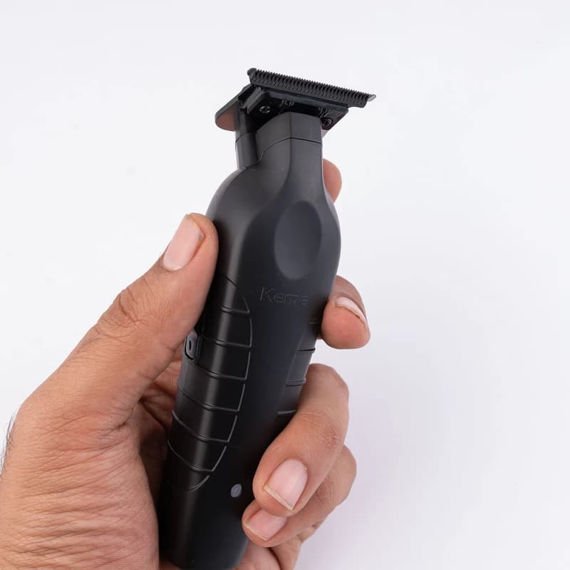 ماشین‌اصلاح خط زن کیمی مدل km-2299 — تصویر ۳