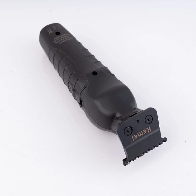 ماشین‌اصلاح خط زن کیمی مدل km-2299 — تصویر ۷