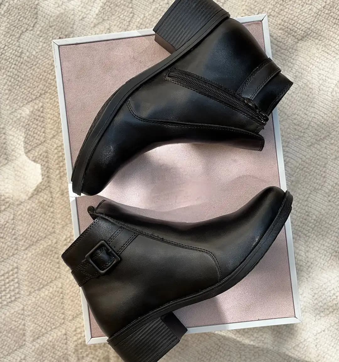 نیمبوت واکس خور کد 4807 — تصویر ۵