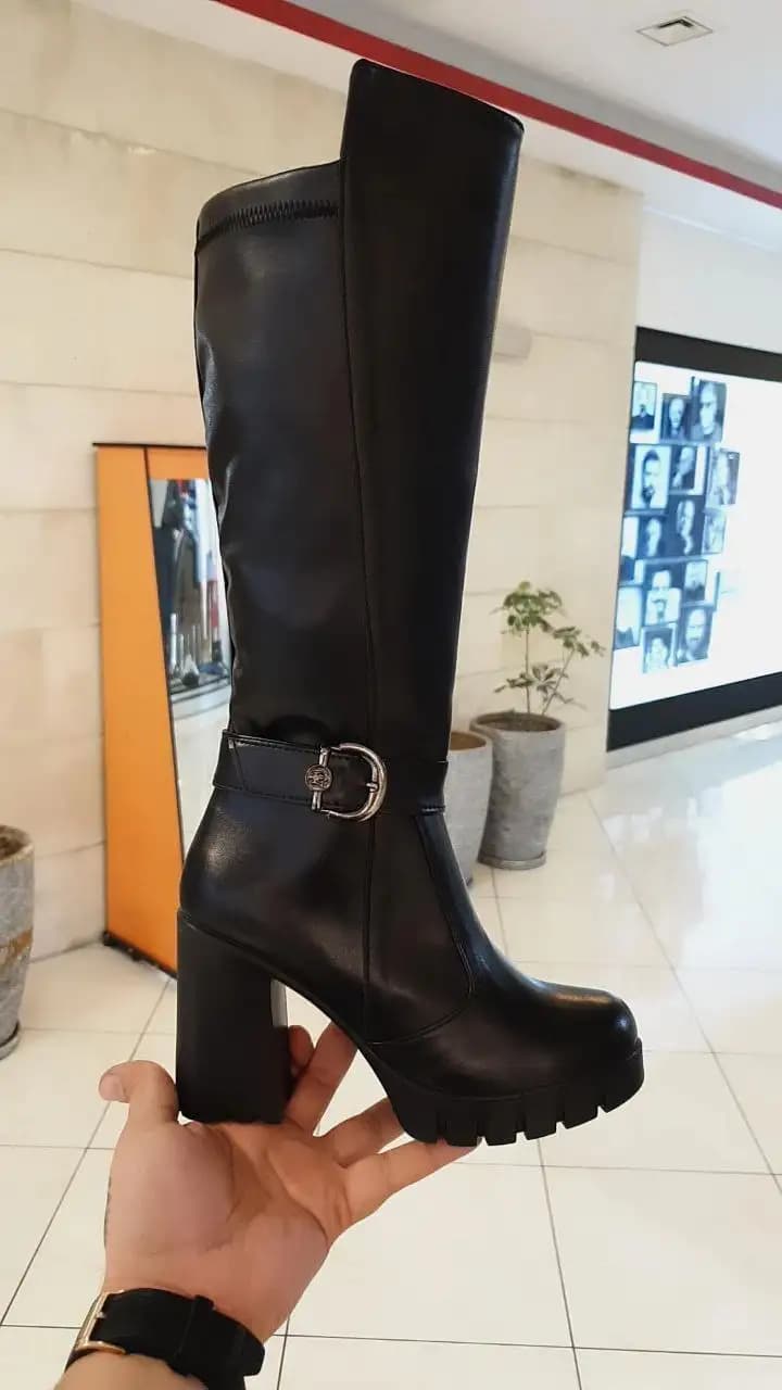 بوت مازراتی کد 4801 — تصویر ۲