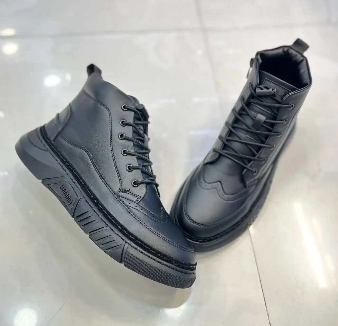 بوت هشترک بامبو کد 4772 — تصویر ۵