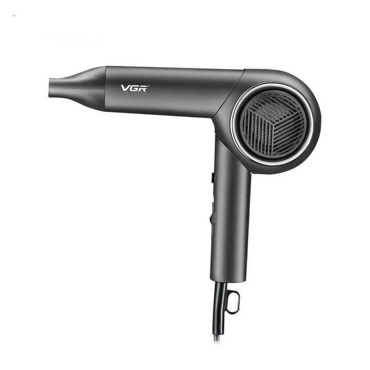 سشوار حرفه ای وی جی آر مدل V-420 توان 2000 وات