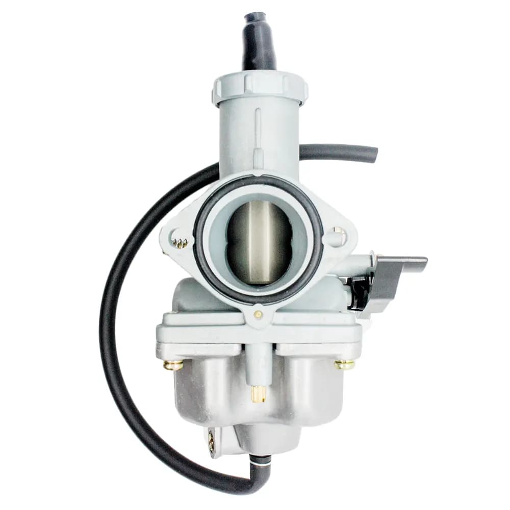 کاربراتور موتور سیکلت هندا CG200 — تصویر ۳