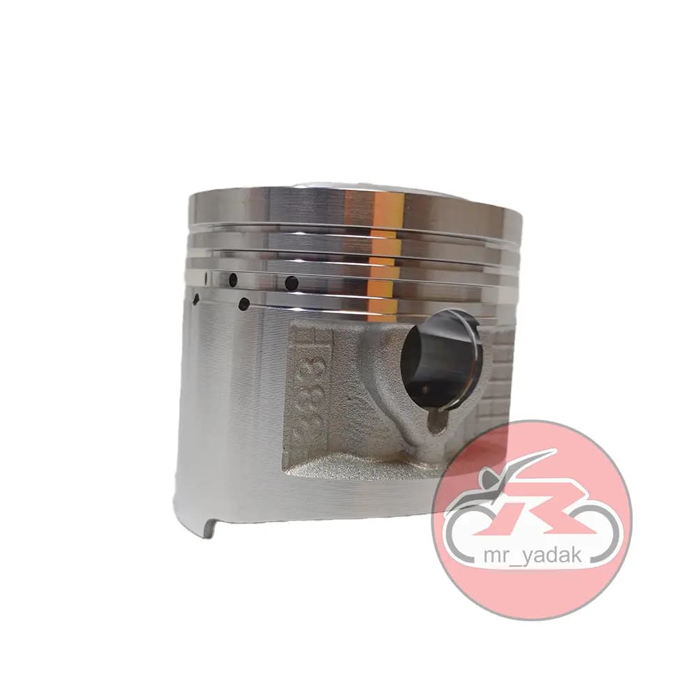 رینگ و پیستون موتورسیکلت هندا CG125 — تصویر ۲