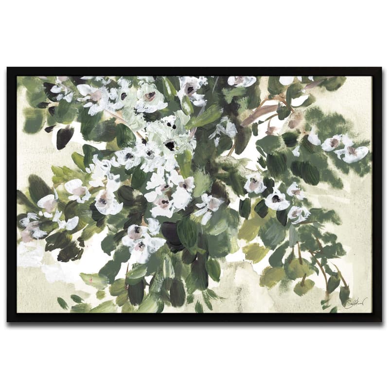 تابلو مدل Landscape bouquet کد 248901214