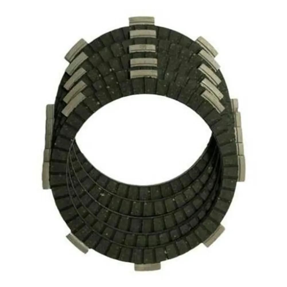 صفحه کلاچ CG150/200