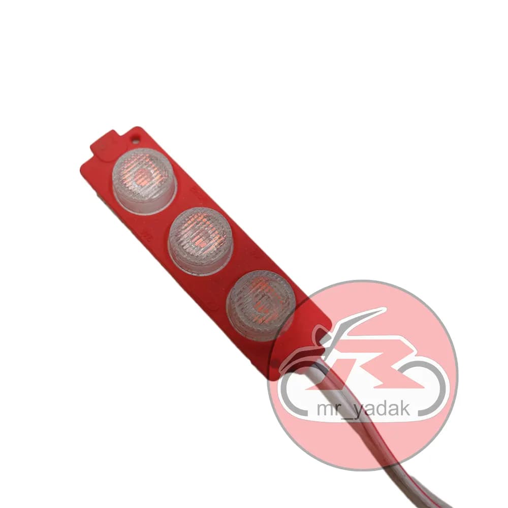 نوار LED بلوکه ای