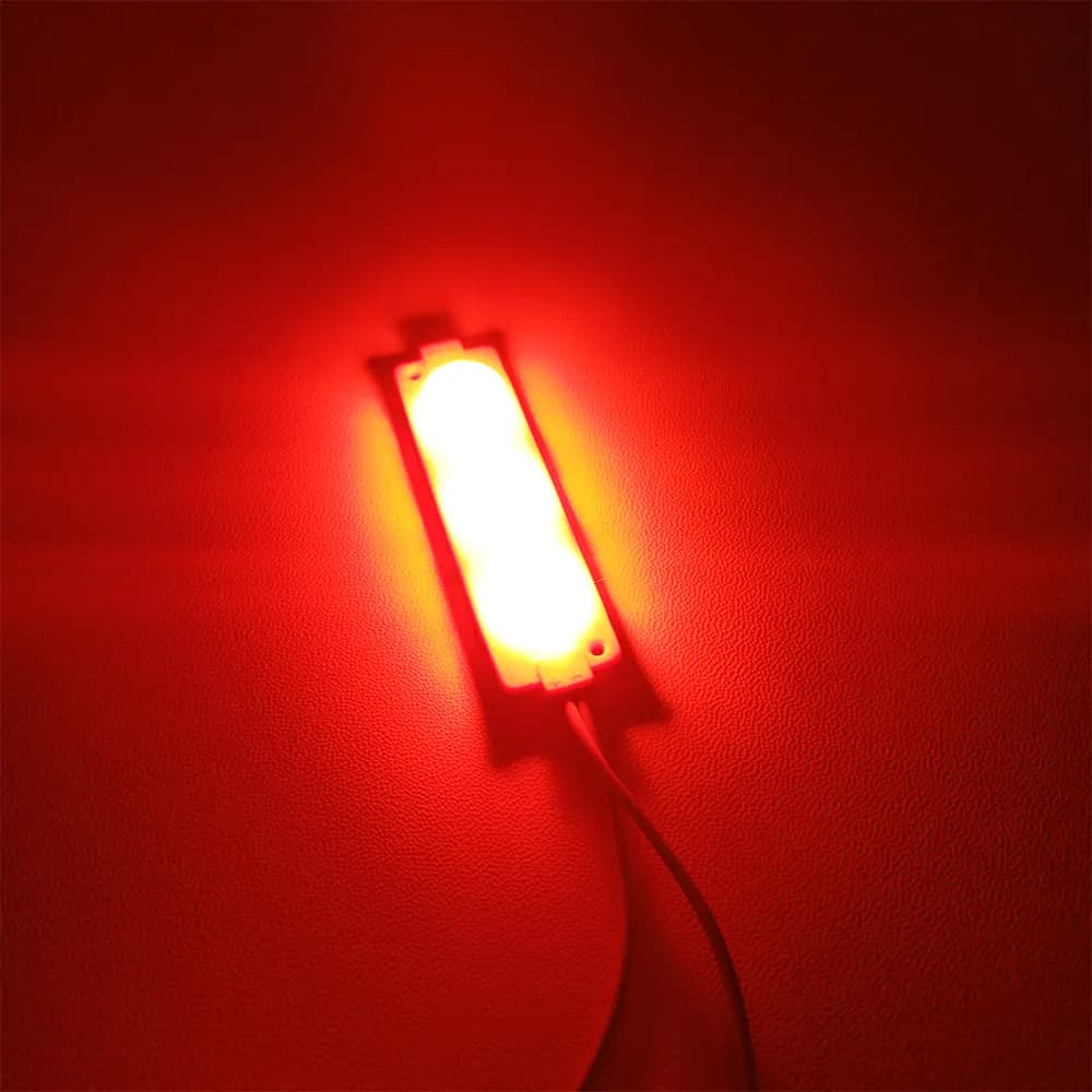 نوار LED بلوکه ای — تصویر ۴