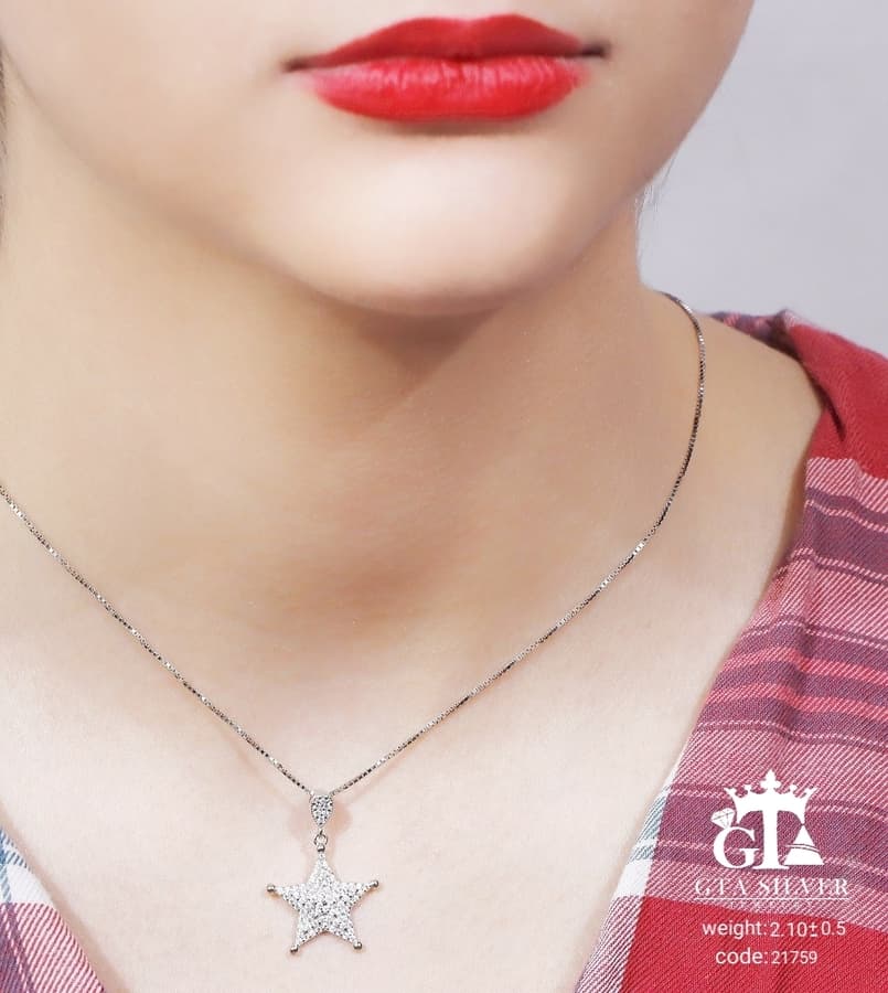 مدال نقره میکرو کد 21759 — تصویر ۲