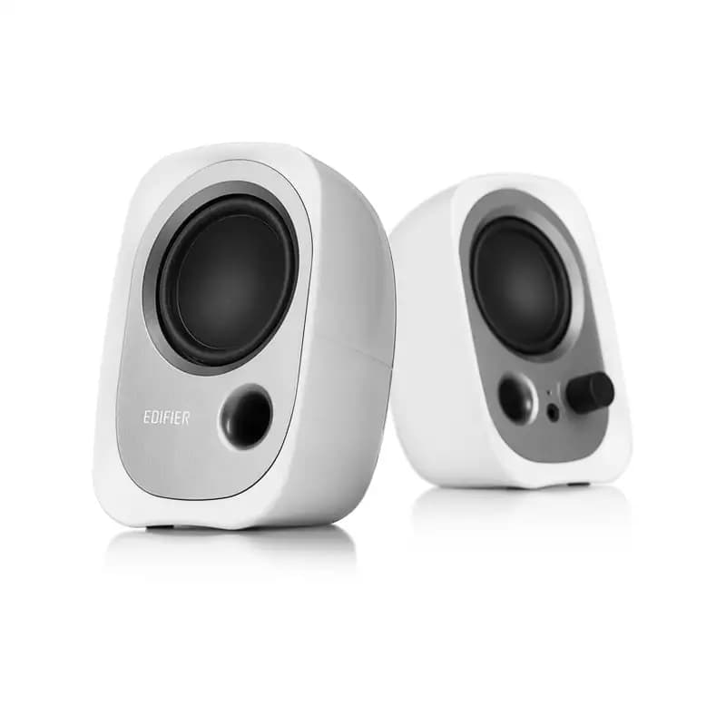اسپیکر ادیفایر مدل R12U White — تصویر ۷