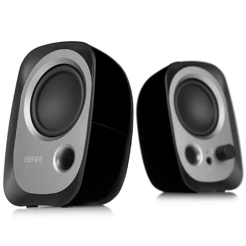 اسپیکر ادیفایر مدل R12U Black — تصویر ۷