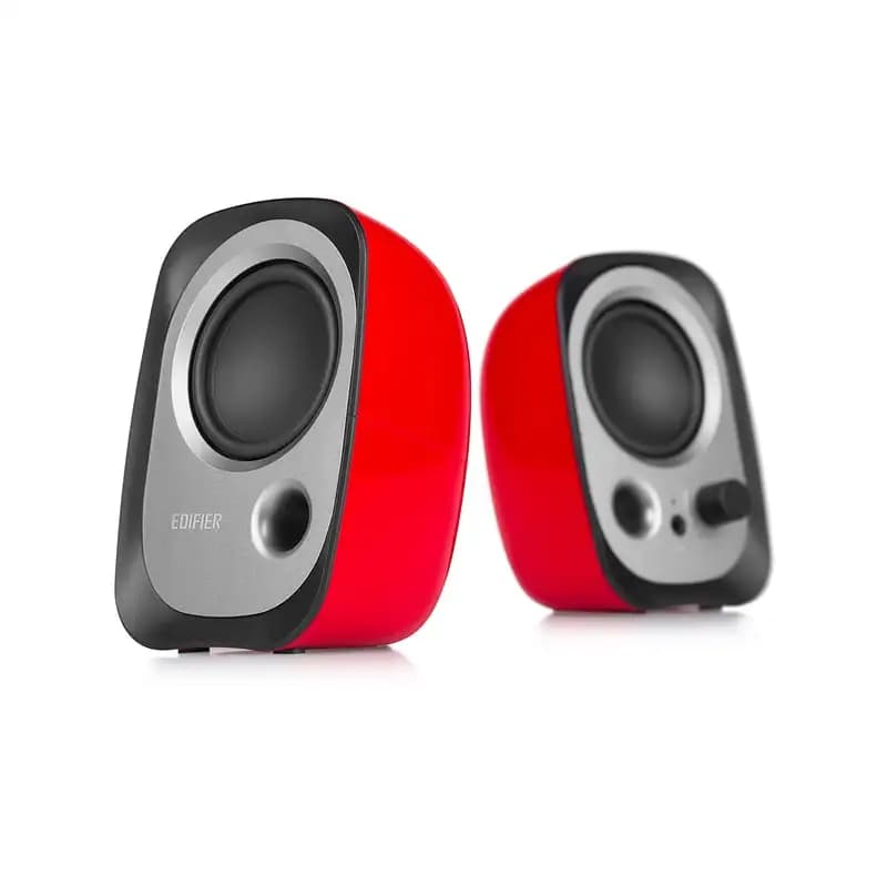اسپیکر ادیفایر مدل R12U Red — تصویر ۷