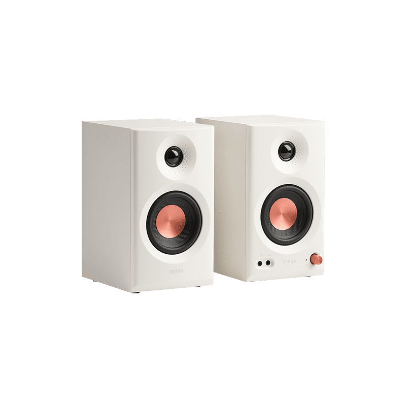 اسپیکر ادیفایر مدل MR3 White — تصویر ۳