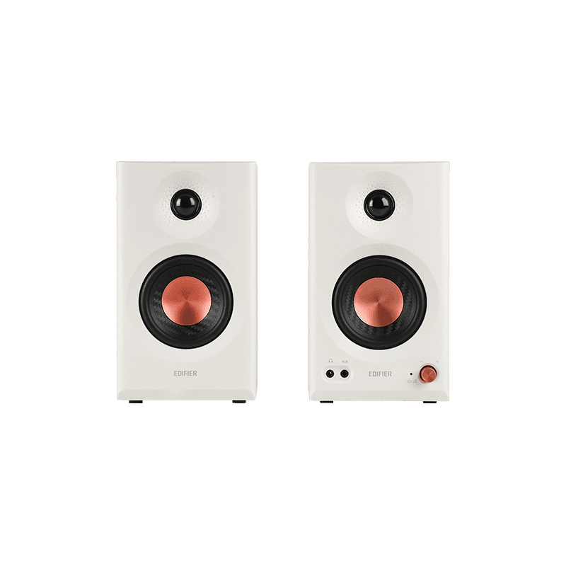 اسپیکر ادیفایر مدل MR3 White — تصویر ۴