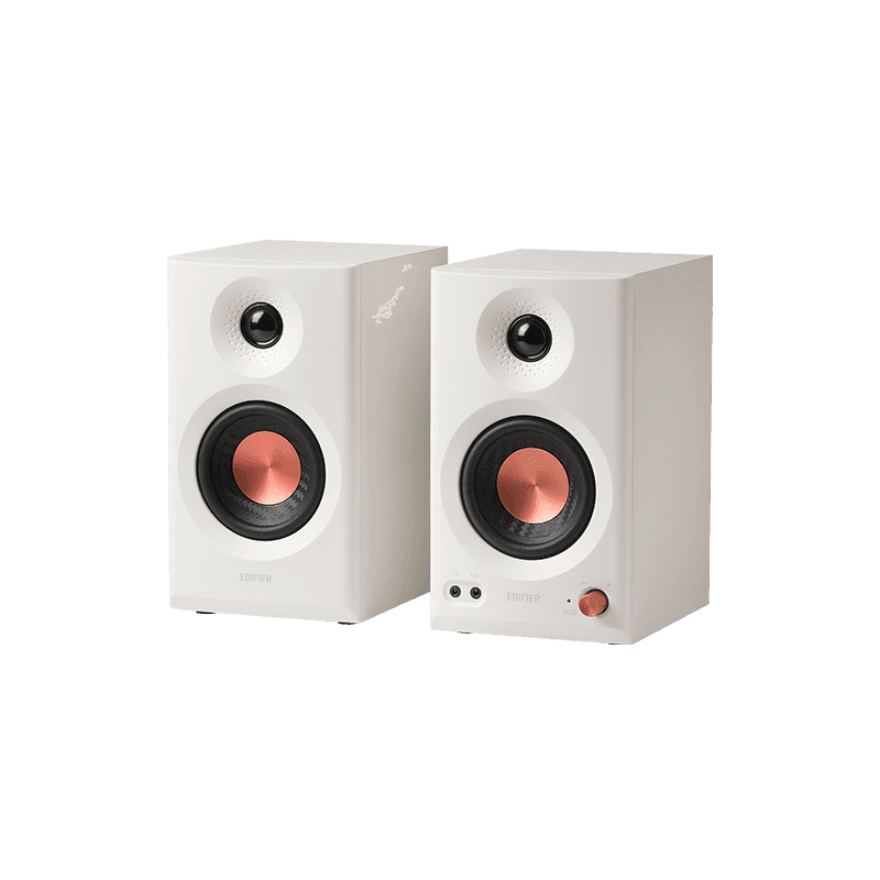 اسپیکر ادیفایر مدل MR3 White