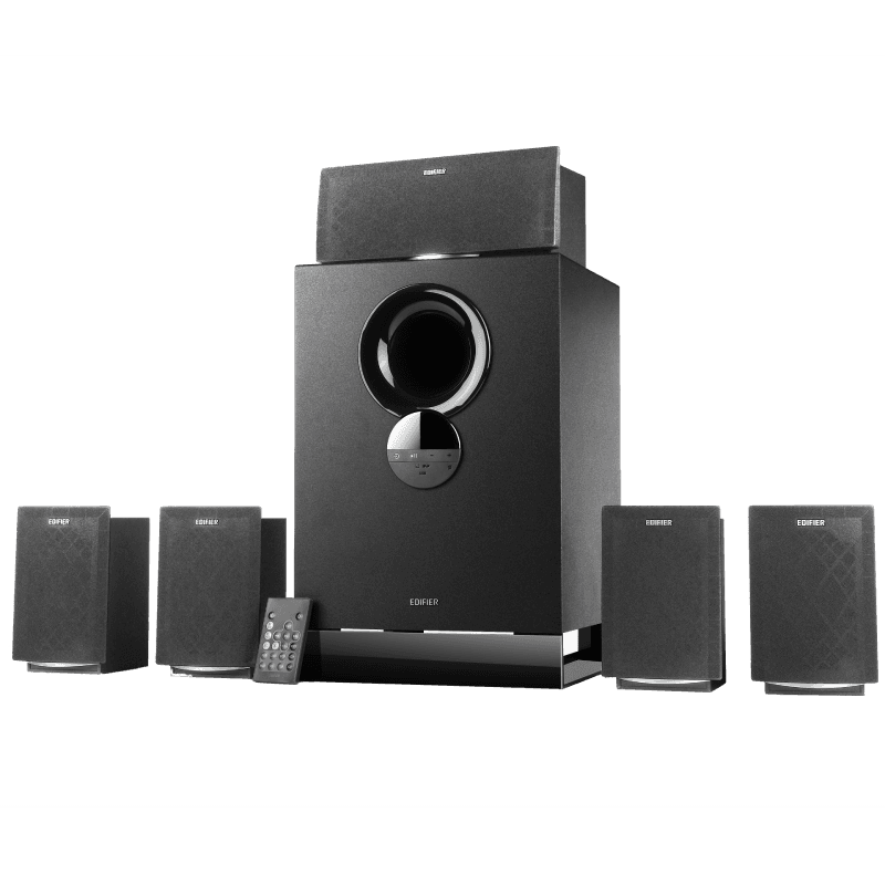 اسپیکر ادیفایر مدل R501 Black