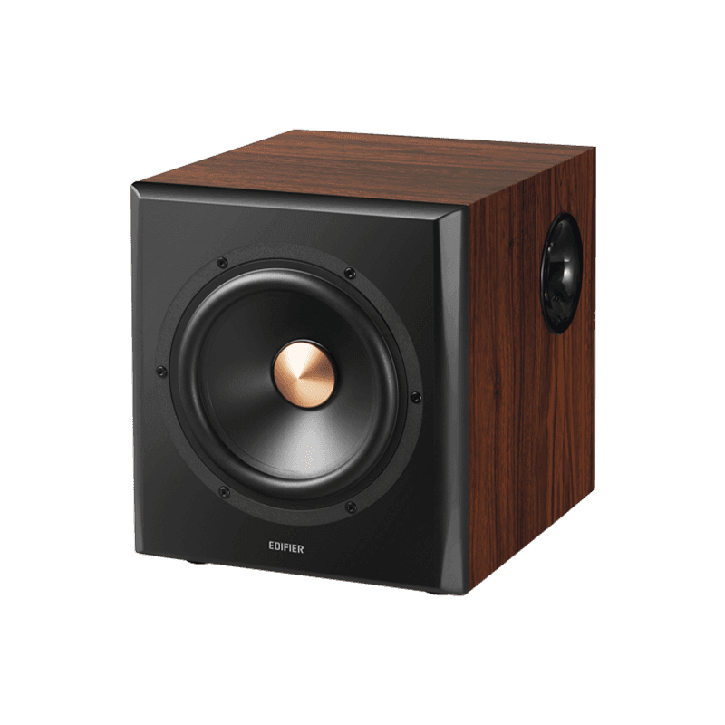 اسپیکر ادیفایر مدل S360DB Brown — تصویر ۴