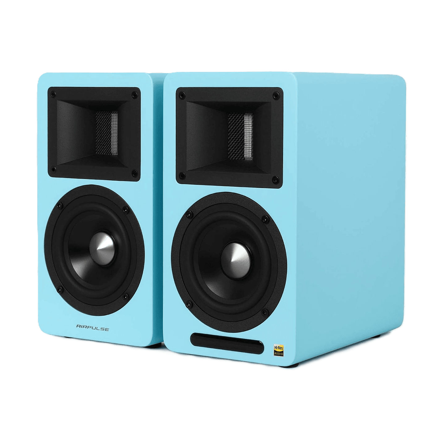 اسپیکر ادیفایر مدل Airpulse A80 Blue