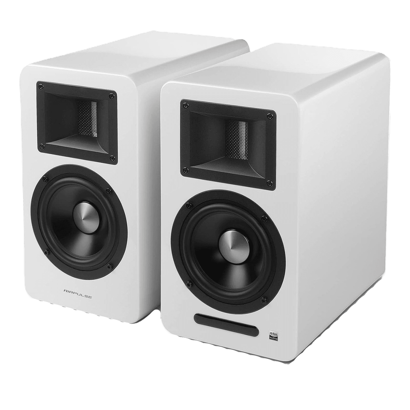 اسپیکر ادیفایر مدل Airpulse A100 White — تصویر ۲