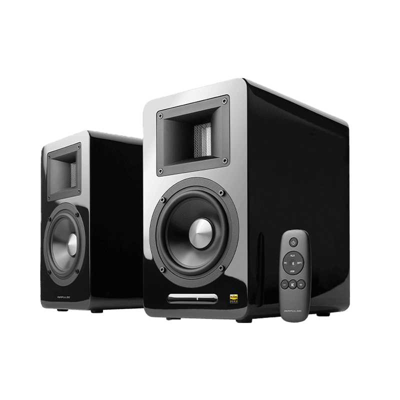 اسپیکر ادیفایر مدل Airpulse A100 Black