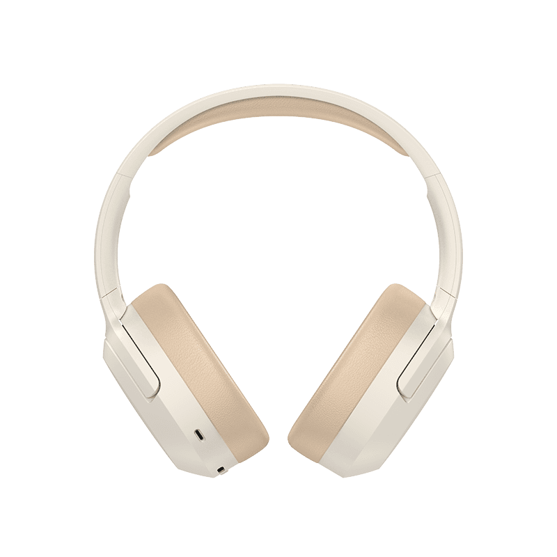 هدست بی سیم ادیفایر مدل W820NB Plus Ivory — تصویر ۶