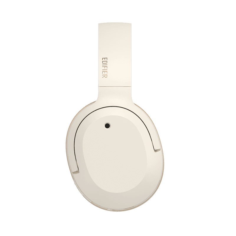 هدست بی سیم ادیفایر مدل W820NB Plus Ivory — تصویر ۳
