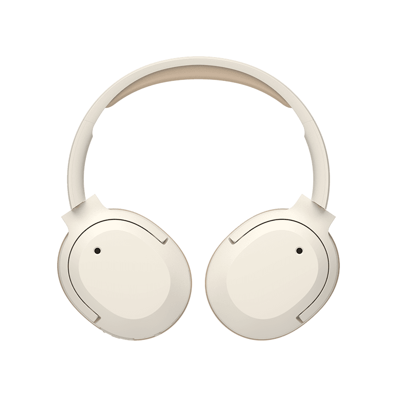 هدست بی سیم ادیفایر مدل W820NB Plus Ivory — تصویر ۵