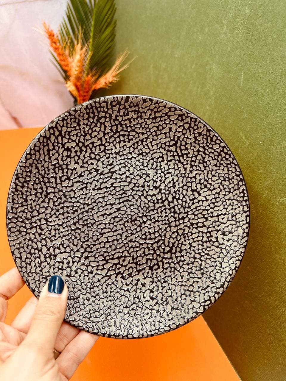 پیش دستی 22 دنی هوم85P 2039# — تصویر ۳