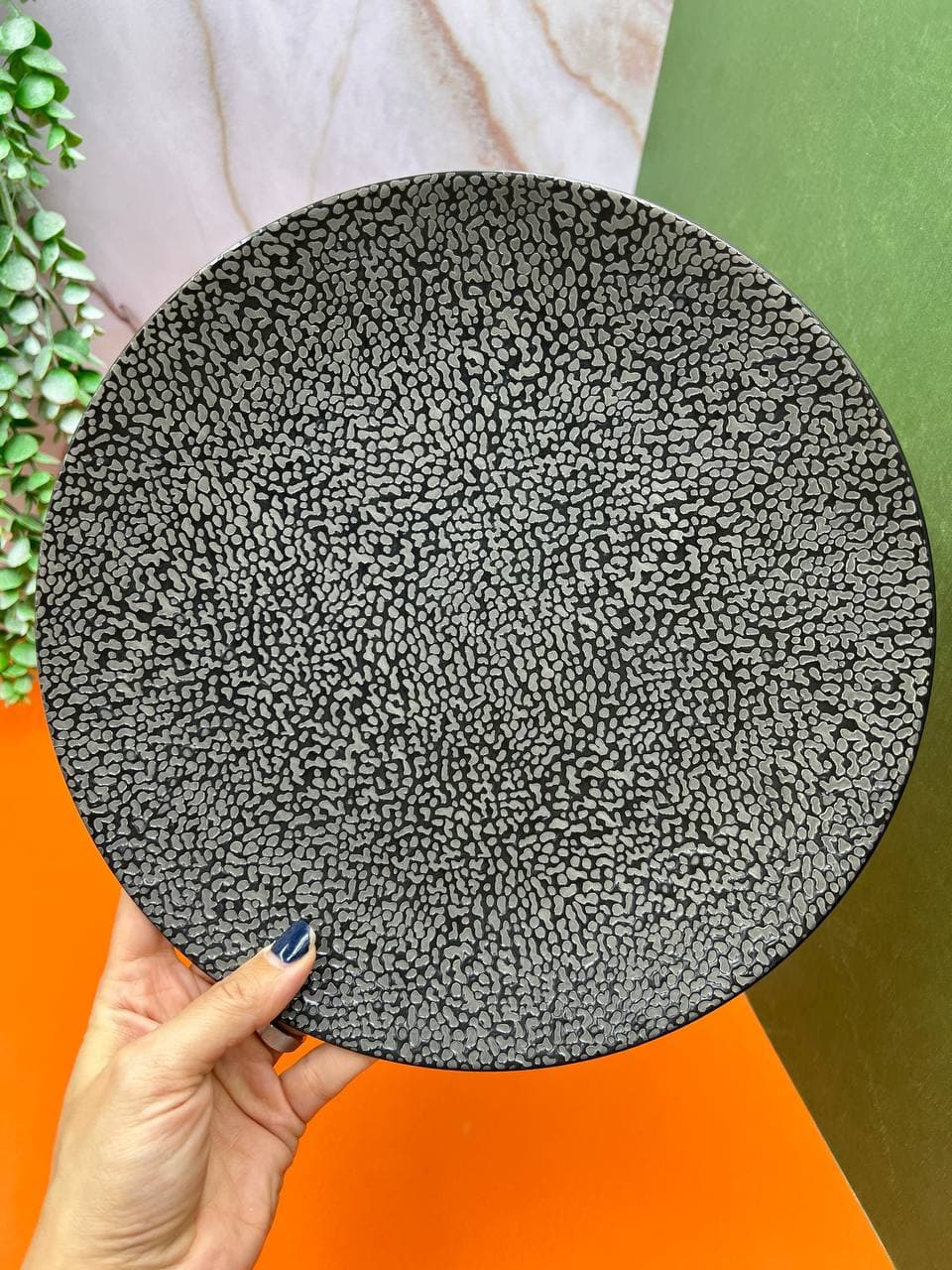 پیش دستی 19 دنی هوم75P 2039# — تصویر ۳