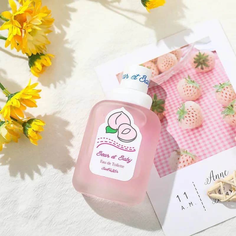 عطر بیکینی آنا Anna — تصویر ۴
