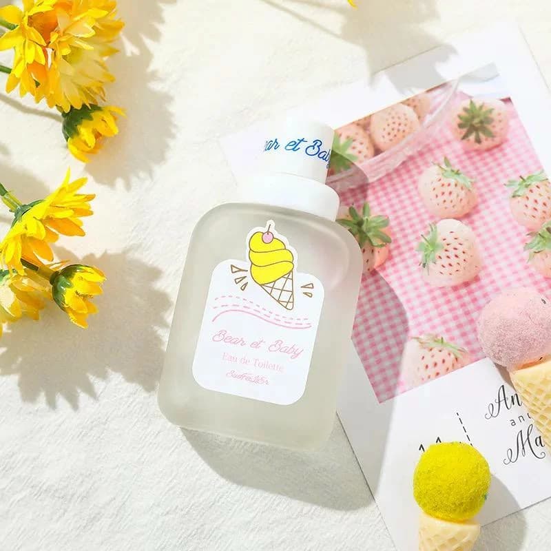 عطر بیکینی آنا Anna — تصویر ۵