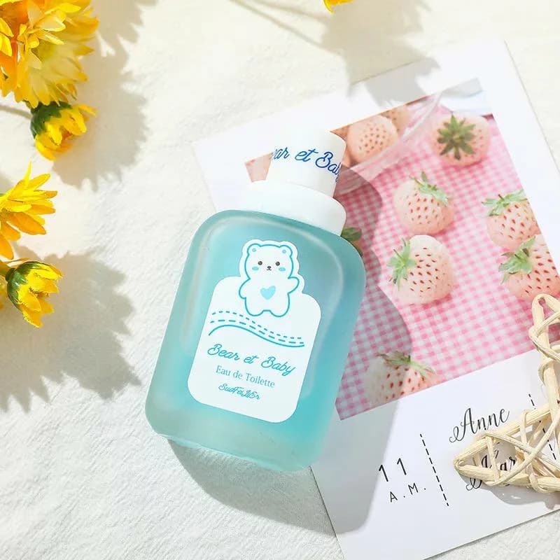 عطر بیکینی آنا Anna — تصویر ۶