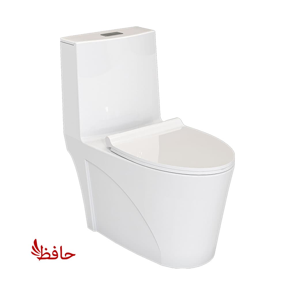 توالت فرنگی کرد مدل آوینا درجه 1