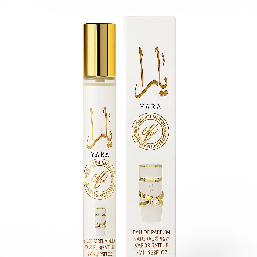 ادکلن 35 میل یارا YARA — تصویر ۳