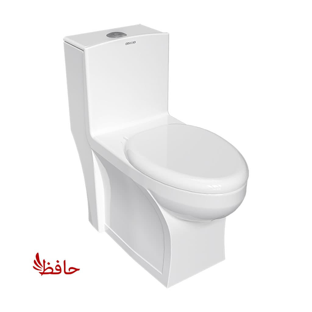 توالت فرنگی کرد مدل آدونیس درجه 2