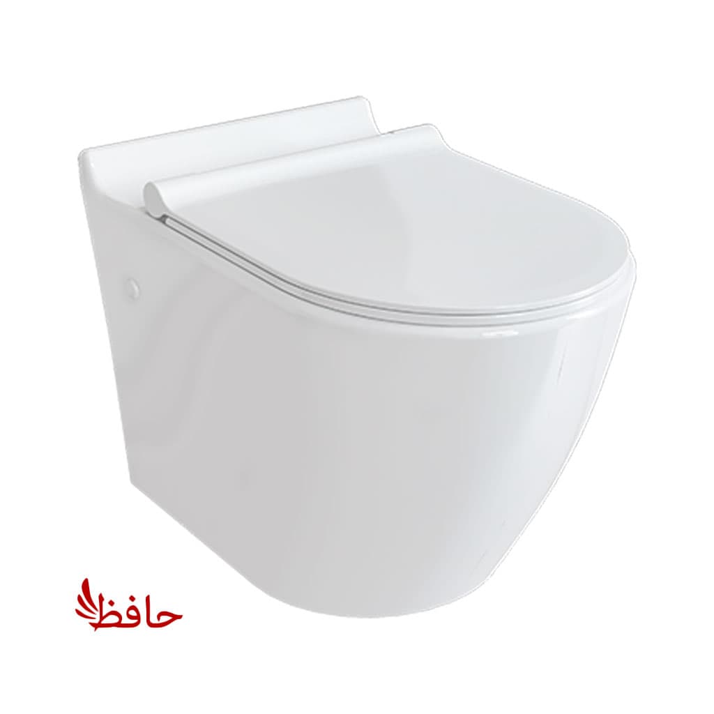 توالت فرنگی وال هنگ کرد مدل کانسپت درجه 1