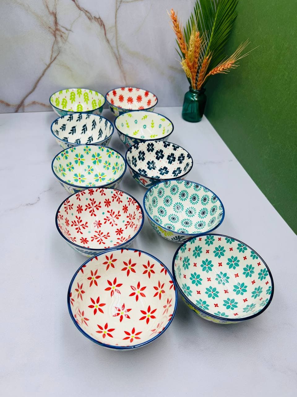 کاسه 12 دنی هومSE-003