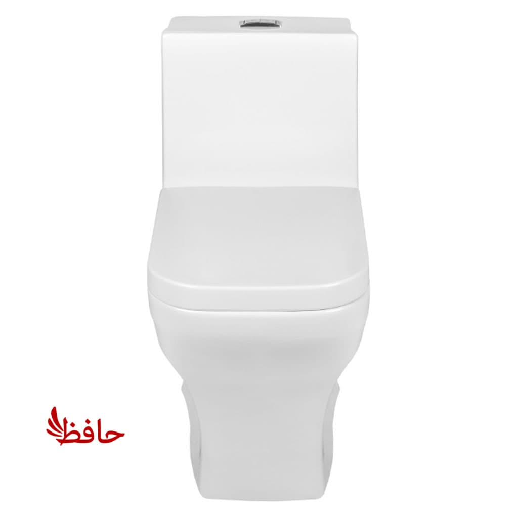 توالت فرنگی مروارید مدل کاتیا درجه 1 — تصویر ۳